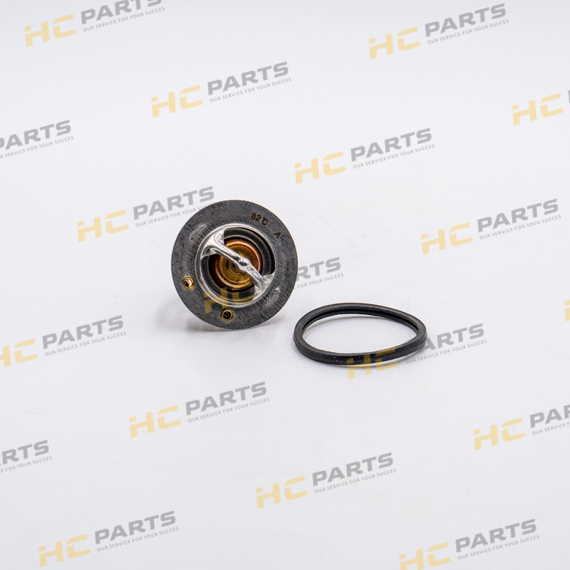 JCB Thermostat "A" ISUZU 6HK1 engine - JS