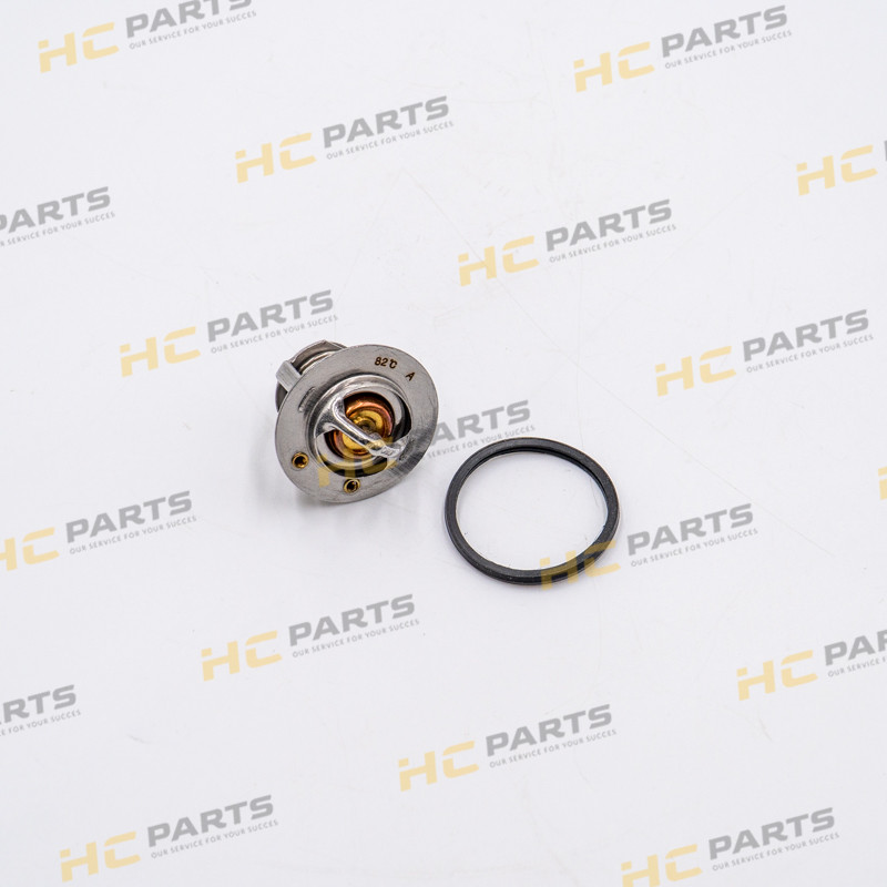 JCB Termostat "A" silnik ISUZU 6HK1 - JS
