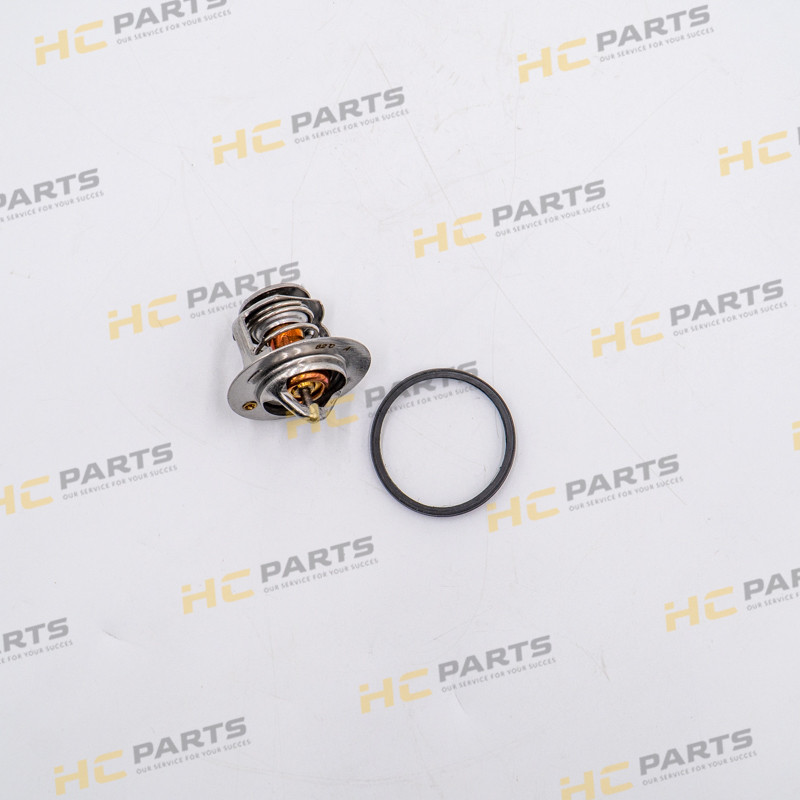 JCB Thermostat "A" ISUZU 6HK1 engine - JS