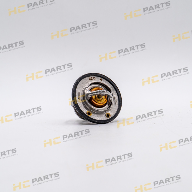 JCB Termostat "B" temp 82C Isuzu 6HK1 - JS JZ