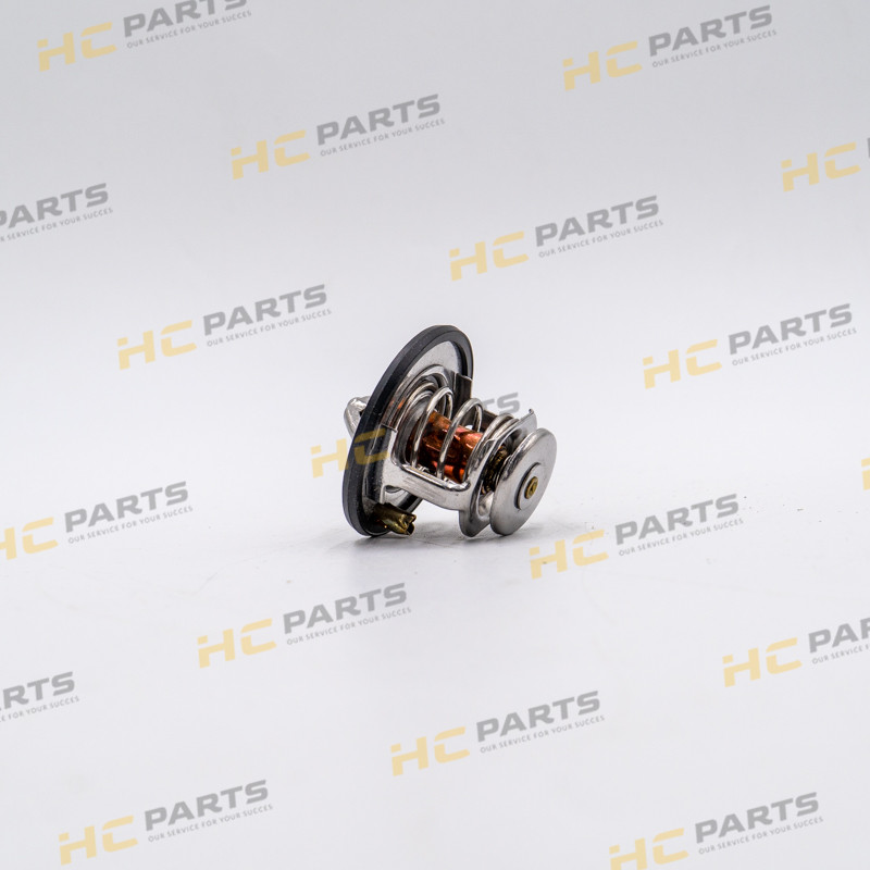 JCB Termostat "B" temp 82C Isuzu 6HK1 - JS JZ