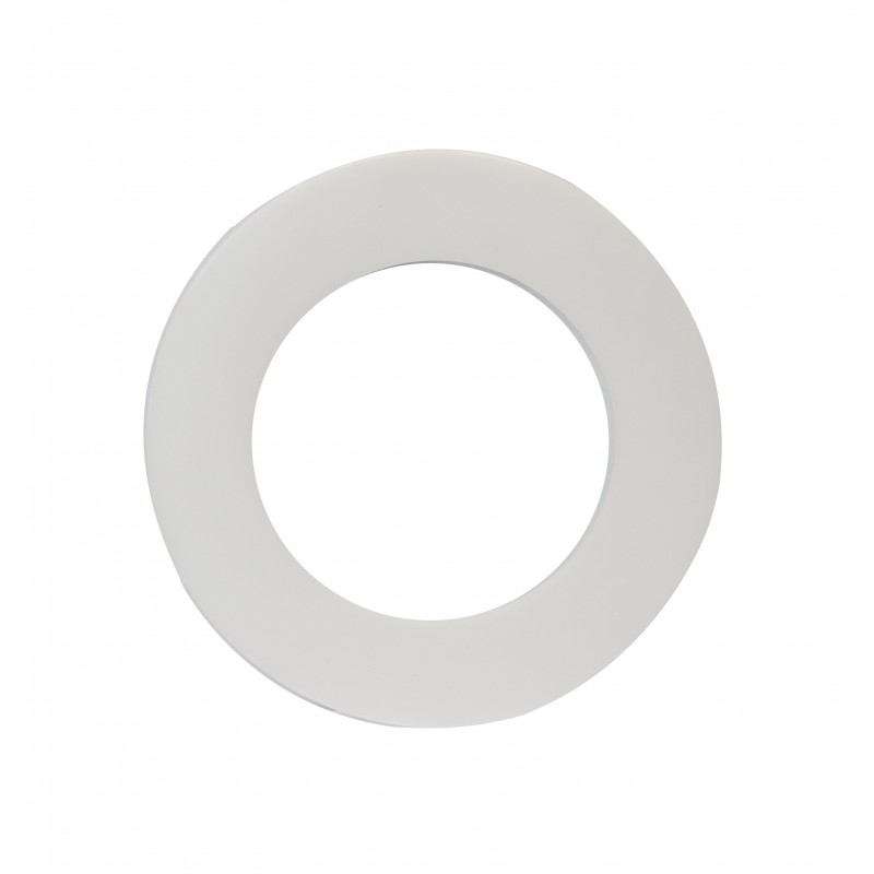 ЗАДНЯЯ ЗАПОРНАЯ ШАЙБА VOLVO ЭКСКАВАТОР-ПОГРУЗЧИК