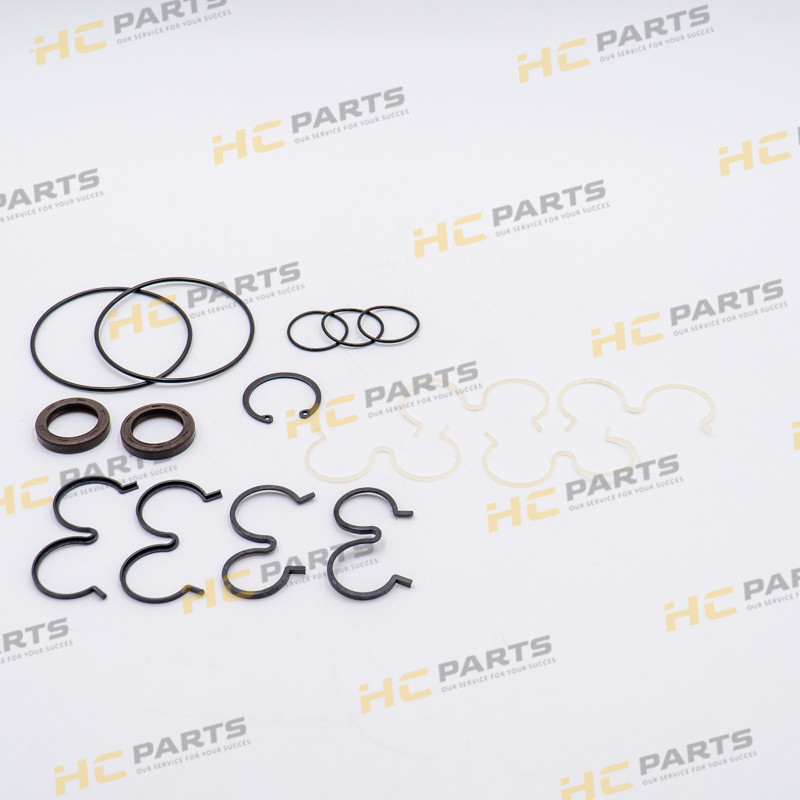 JCB Seal kit for hydraulic pump - 3CX 4CX INTERPART