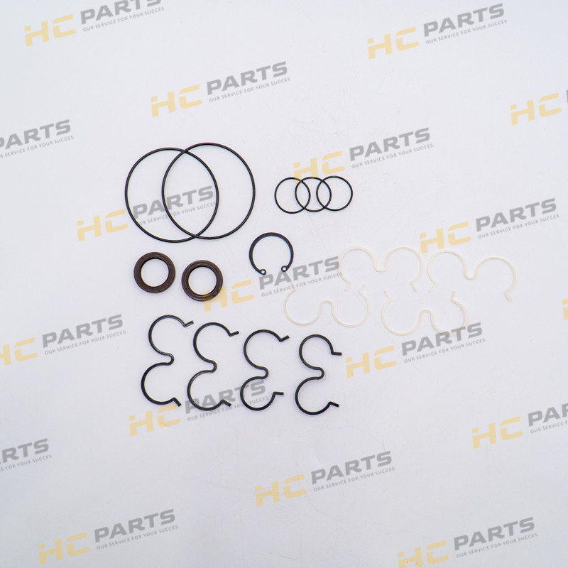JCB Seal kit for hydraulic pump - 3CX 4CX INTERPART
