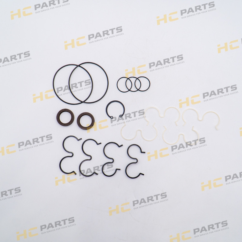 JCB Seal kit for hydraulic pump - 3CX 4CX INTERPART