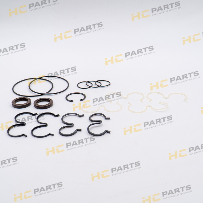 JCB Seal kit for hydraulic pump - 3CX 4CX INTERPART