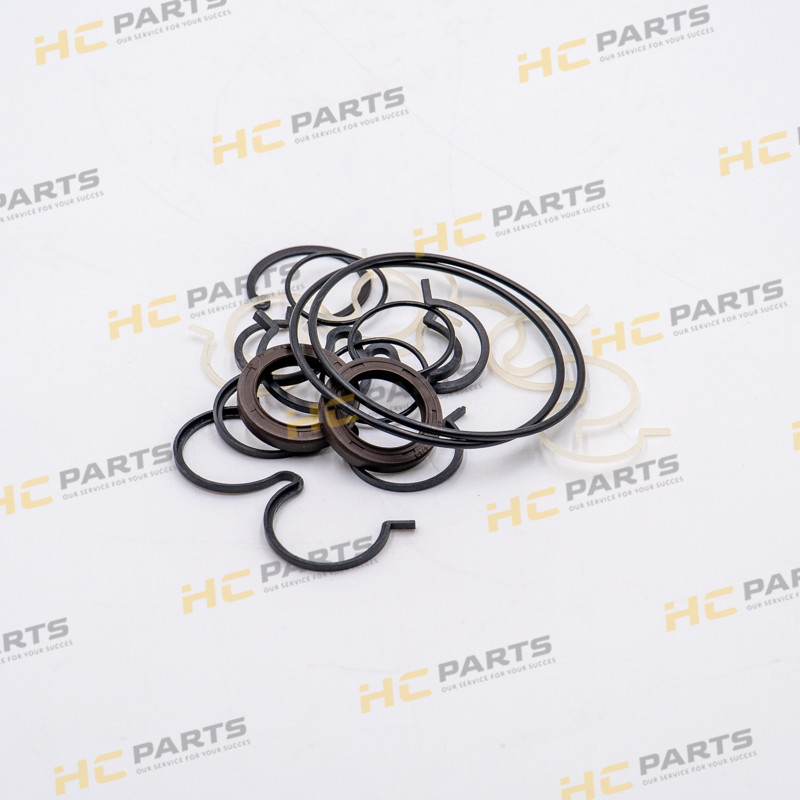 JCB Seal kit for hydraulic pump - 3CX 4CX INTERPART