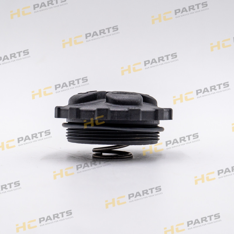 JCB Hydraulic filter cap - OEM