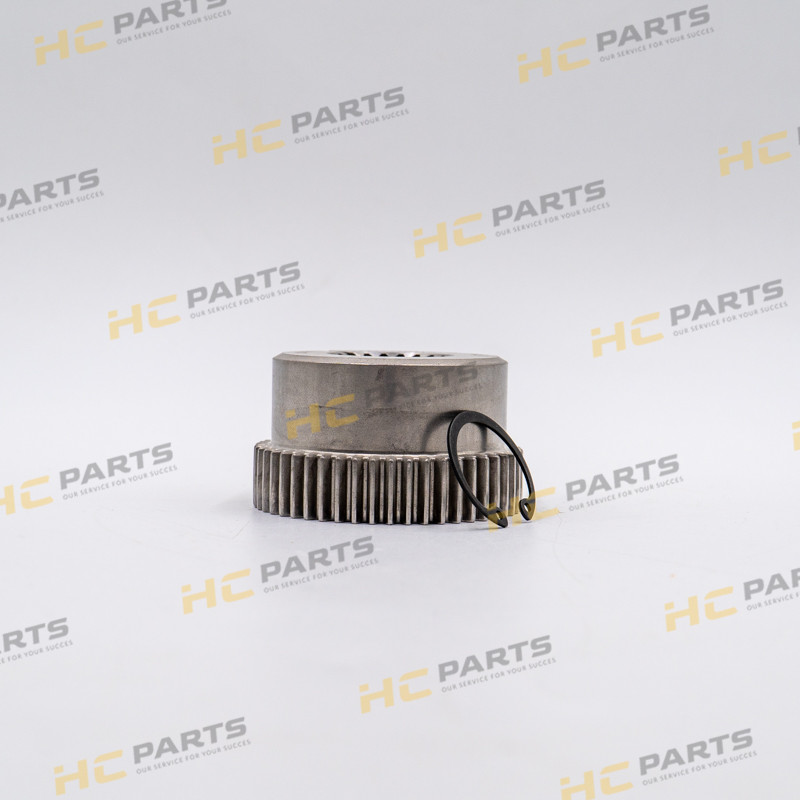 JCB Coupling hub - wheeled loader KTR