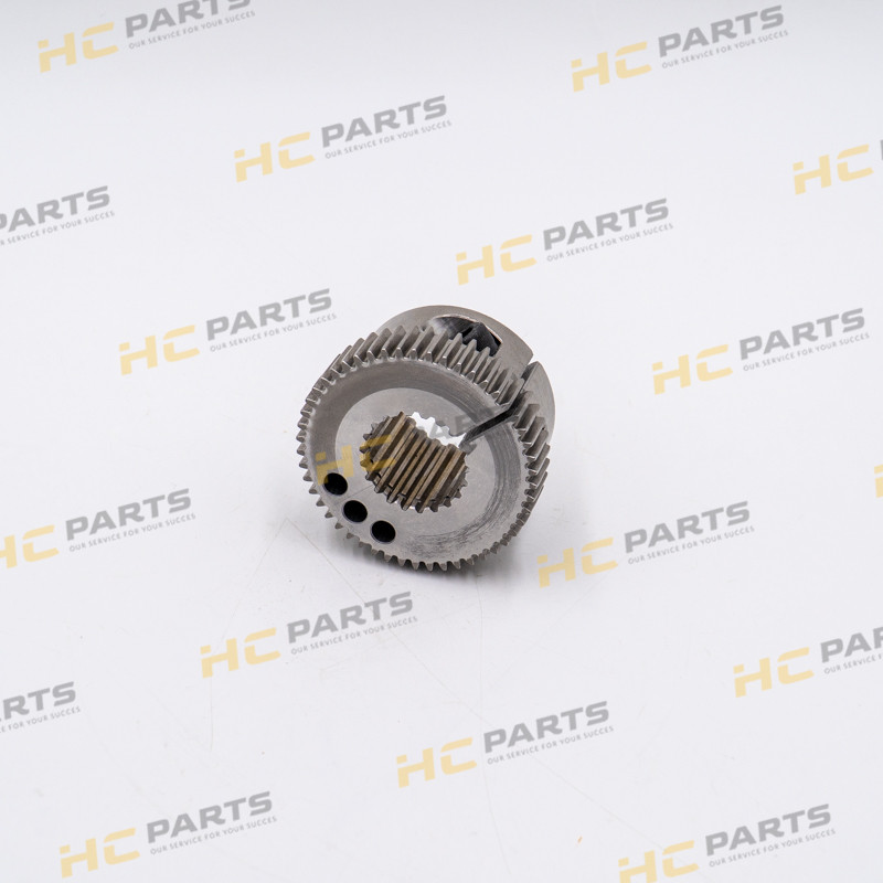 JCB Coupling hub - wheeled loader KTR