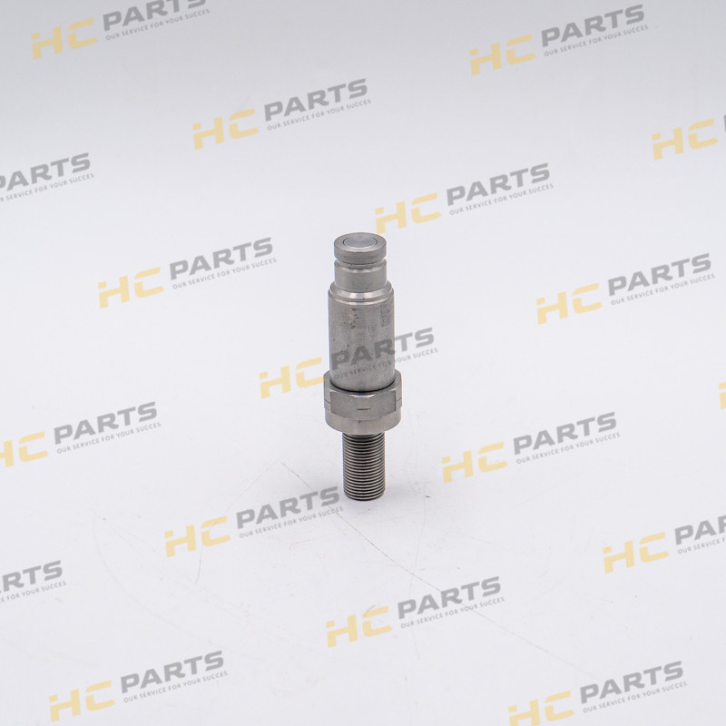 JCB Hydraulic quick coupling 3/8 BSP Male - OEM