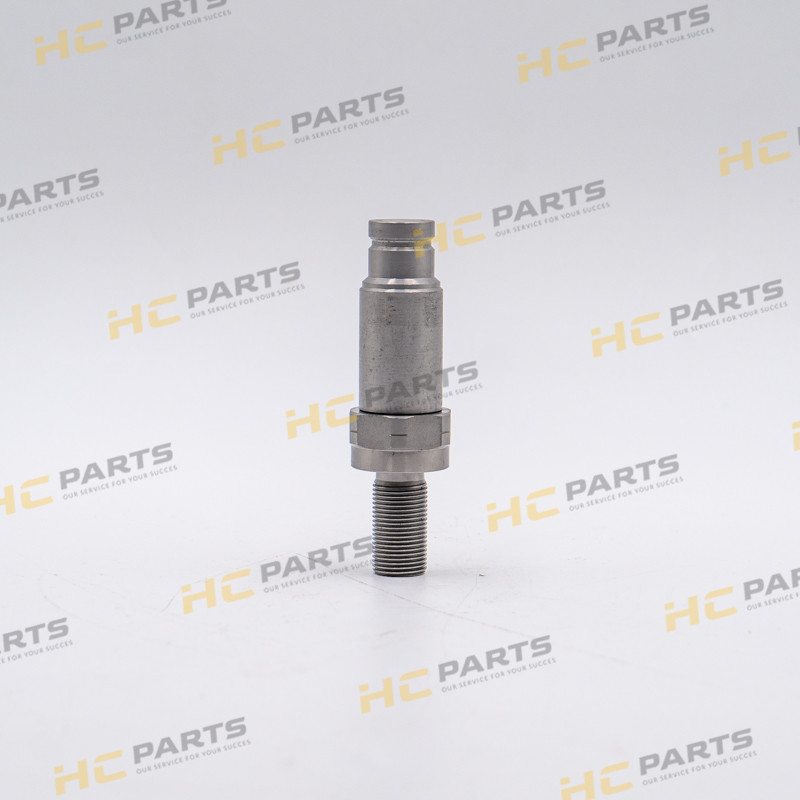 JCB гидравлическая муфта 3/8 BSP male-OEM