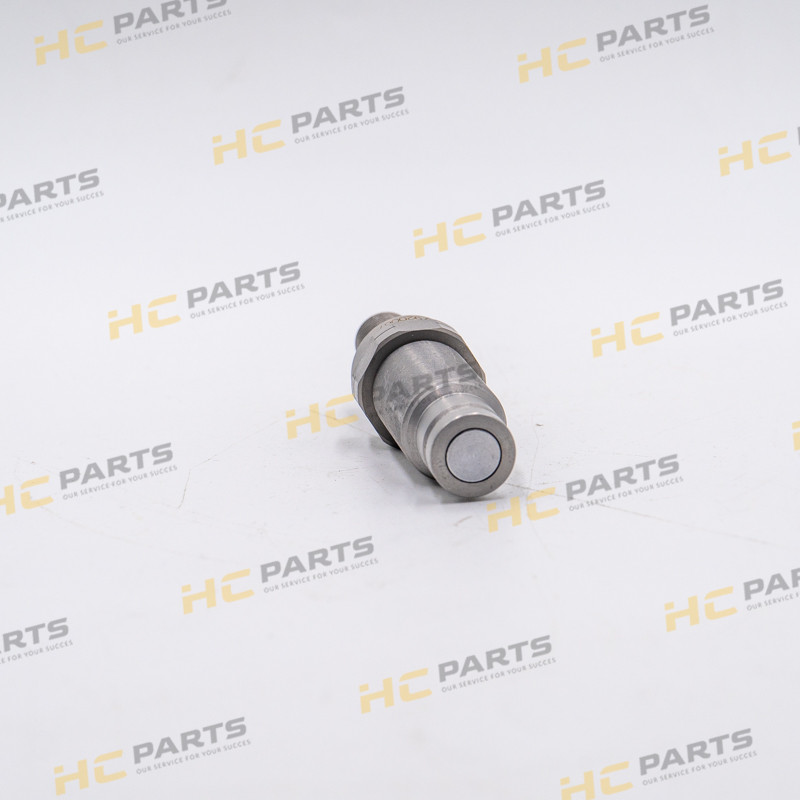 JCB Hydraulic quick coupling 3/8 BSP Male - OEM