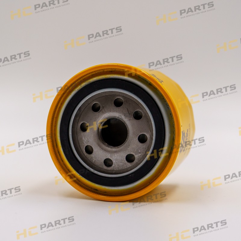 JCB Fuel filter - JS SERVICE FILTERS