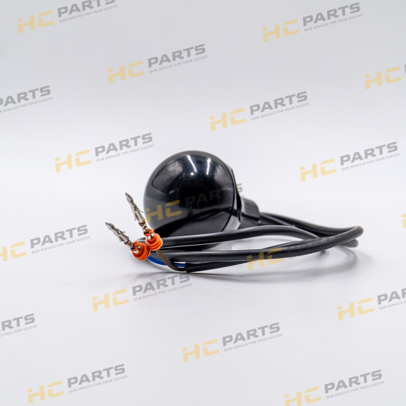 JCB Jack knob 1 Button - 3CX 4CX