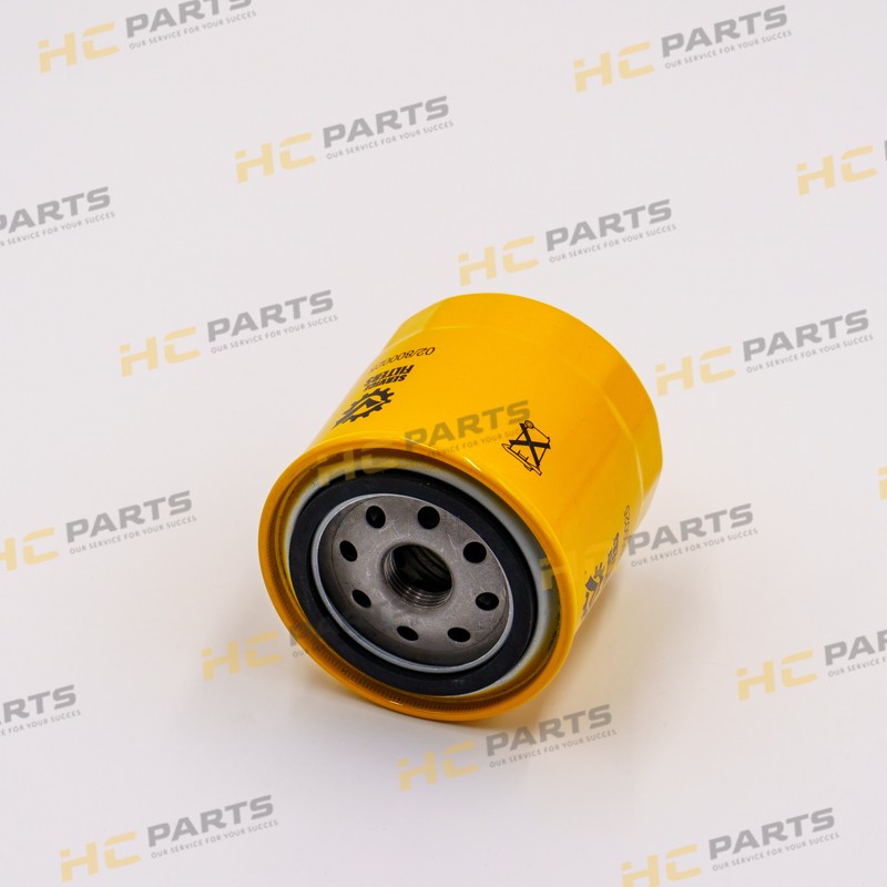 JCB Fuel filter - JS SERVICE FILTERS