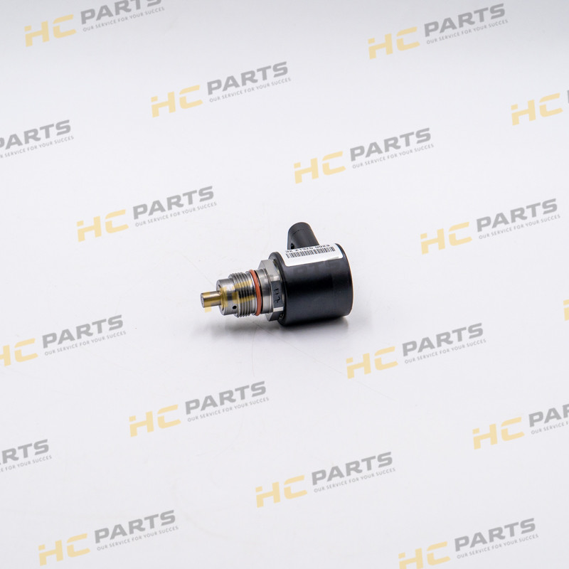 JCB Valve