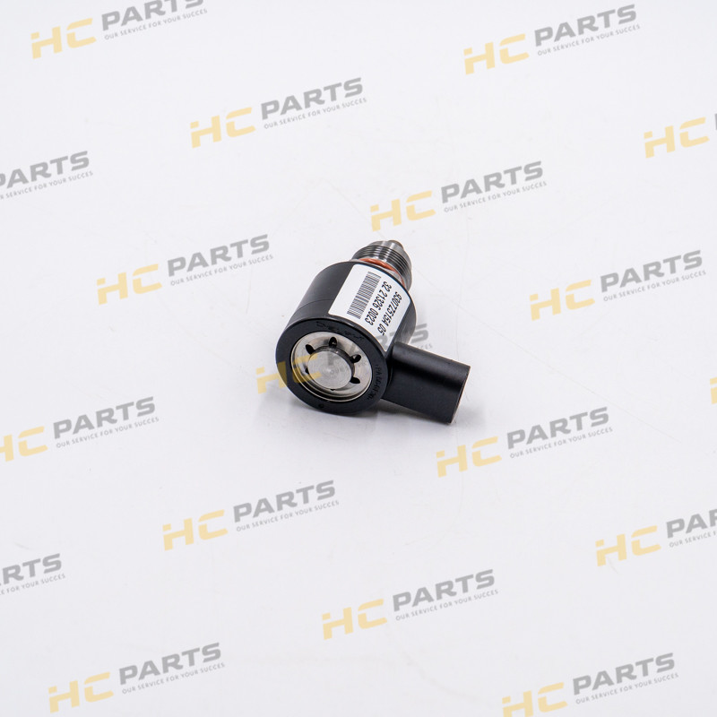 JCB Valve