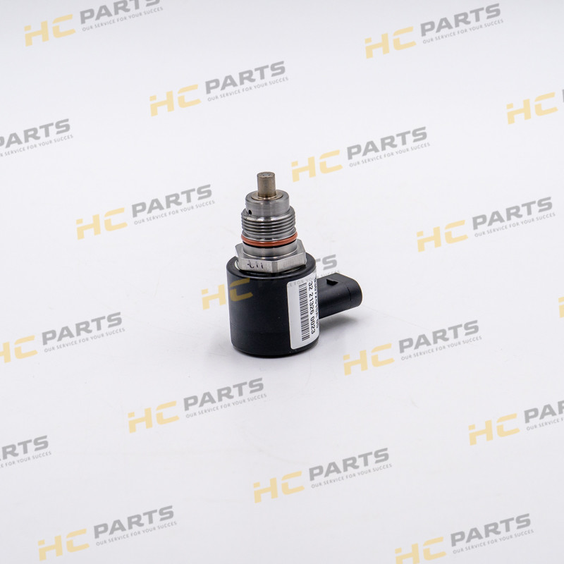 JCB Valve