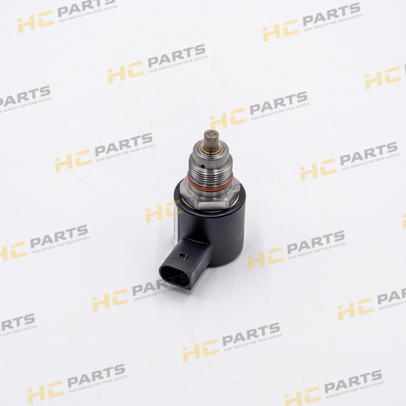 JCB Valve
