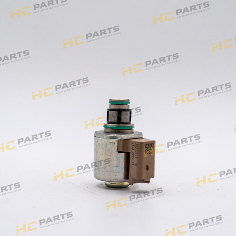 JCB injection pump regulating valve DIESELMAX - DELPHI