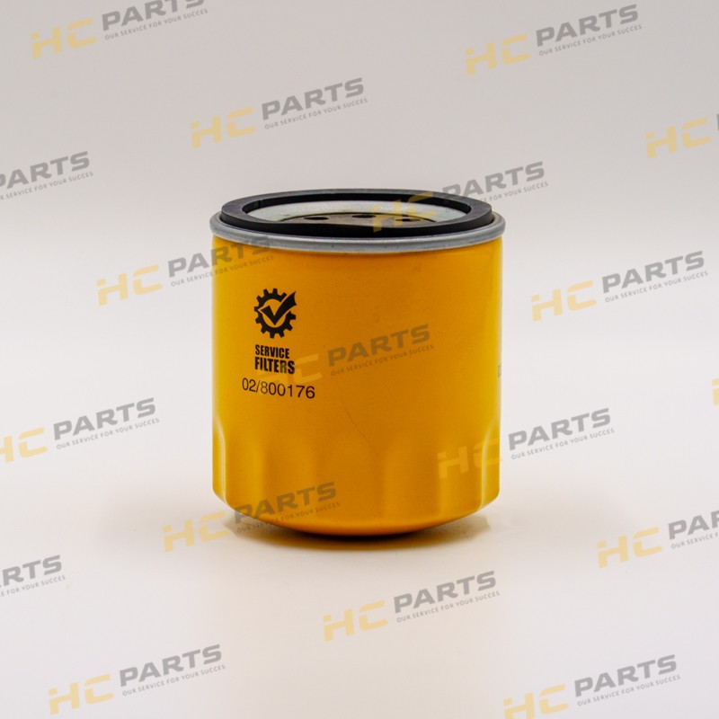 JCB Oil filter - mini excavator