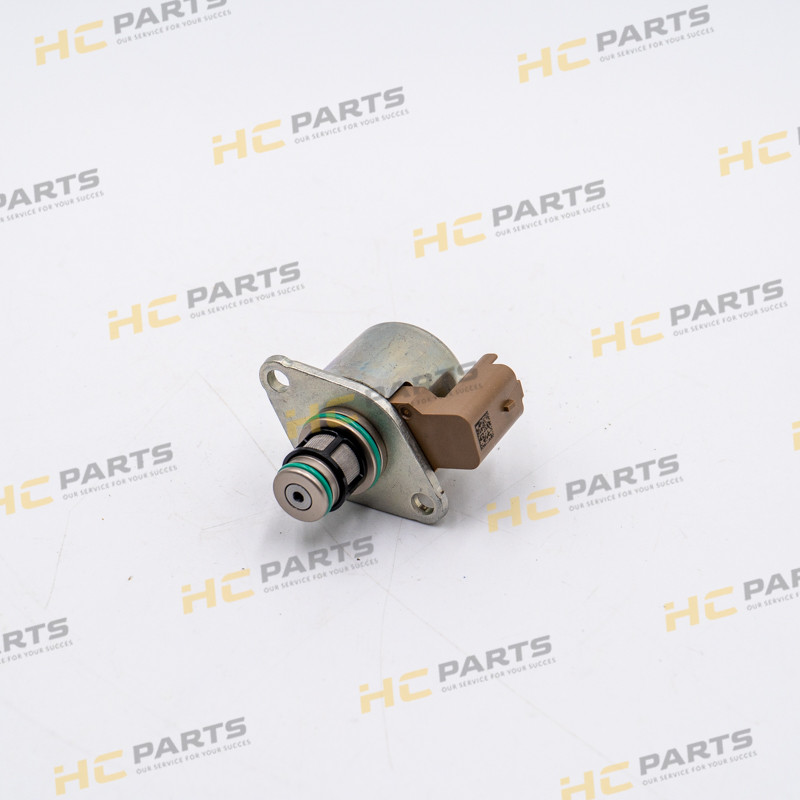 JCB injection pump regulating valve DIESELMAX - DELPHI