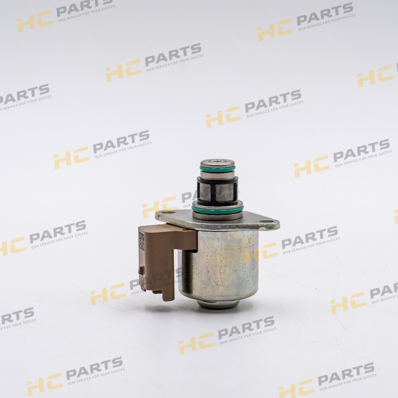 JCB injection pump regulating valve DIESELMAX - DELPHI