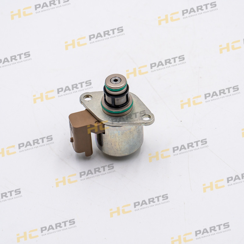 JCB injection pump regulating valve DIESELMAX - DELPHI