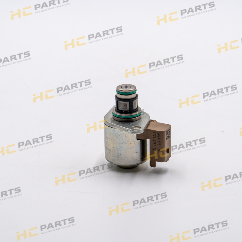 JCB injection pump regulating valve DIESELMAX - DELPHI