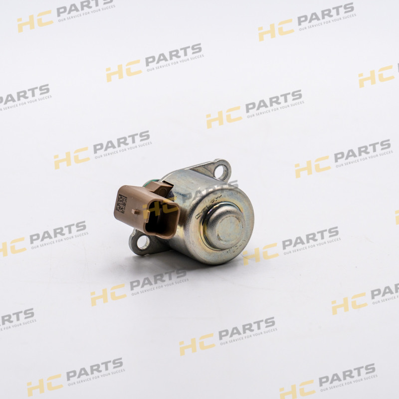 JCB injection pump regulating valve DIESELMAX - DELPHI