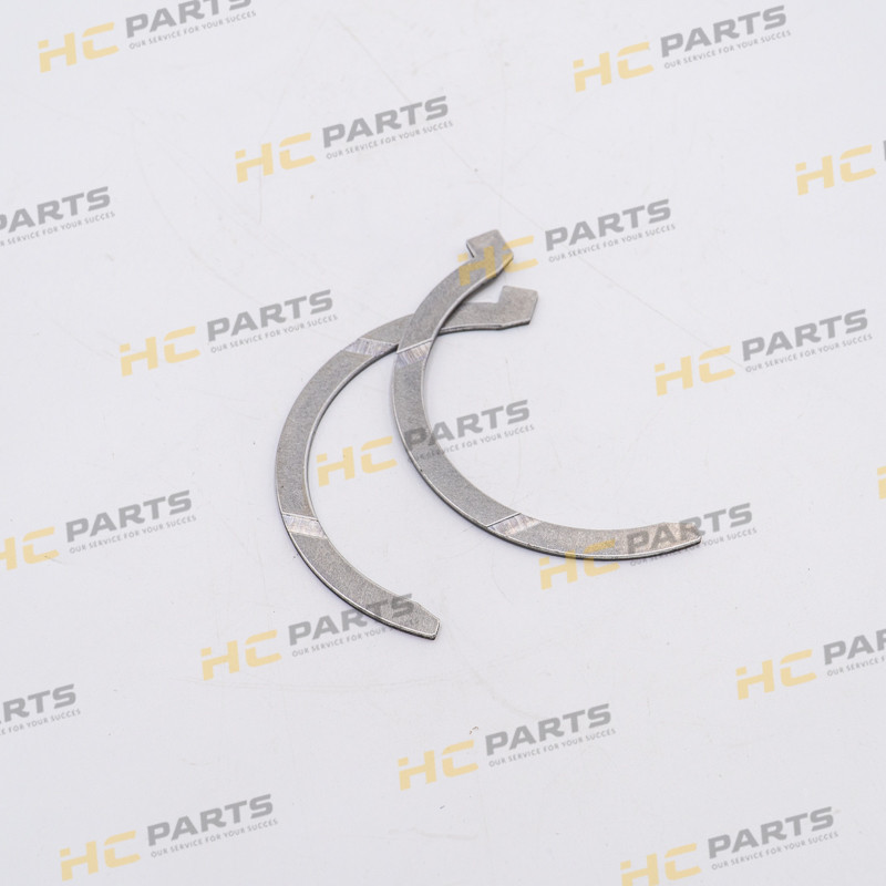 Комплект прокладочных колец JCB DIESELMAX-AZERI PARTS