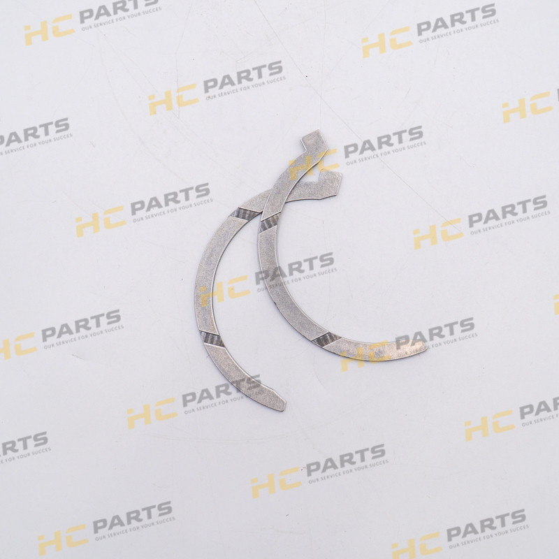 Комплект прокладочных колец JCB DIESELMAX-AZERI PARTS