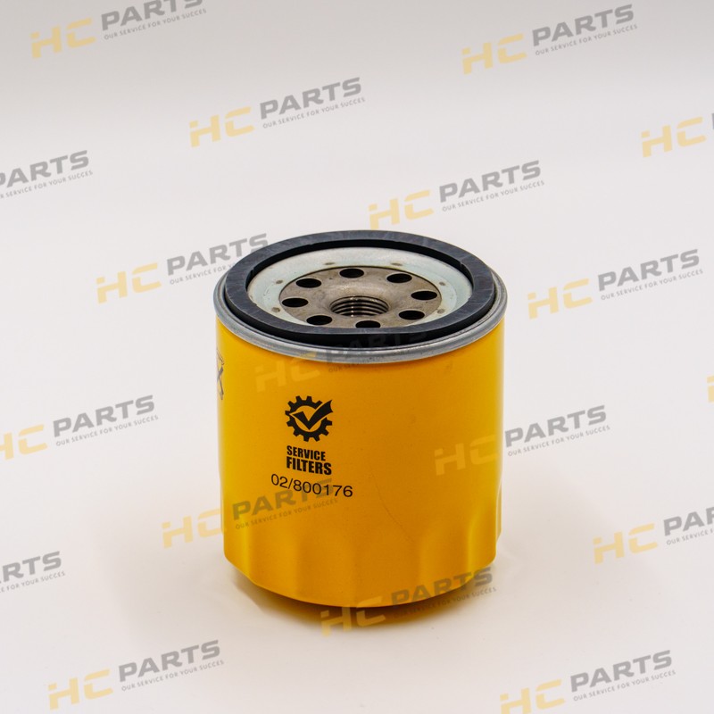 JCB Oil filter - mini excavator