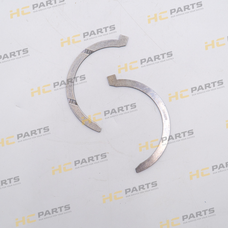 JCB Washer thrust kit - AZERI PARTS