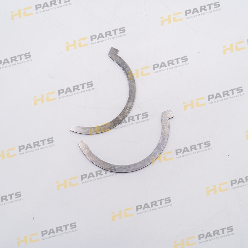 Комплект прокладочных колец JCB DIESELMAX-AZERI PARTS