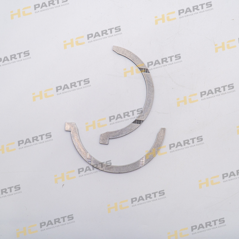 Комплект прокладочных колец JCB DIESELMAX-AZERI PARTS