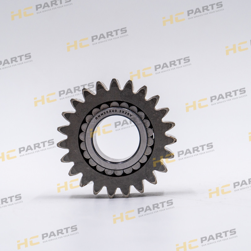 JCB Planetary gear - JS AZERI PARTS