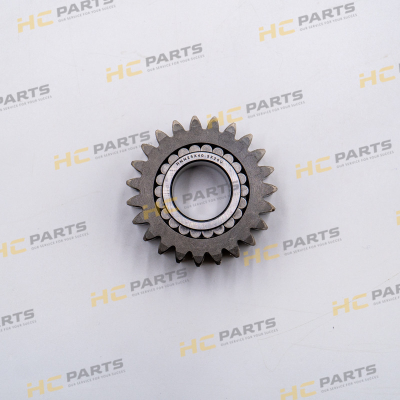 JCB Planetary gear - JS AZERI PARTS