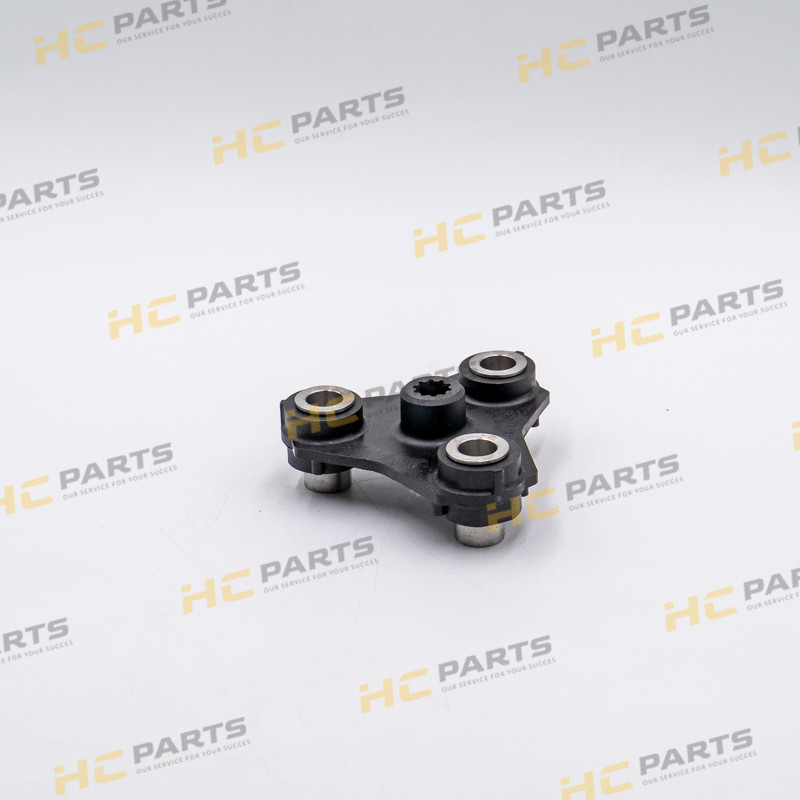 JCB Pump clutch - mini excavator ORIGINAL
