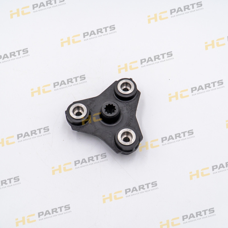 JCB Pump clutch - mini excavator ORIGINAL