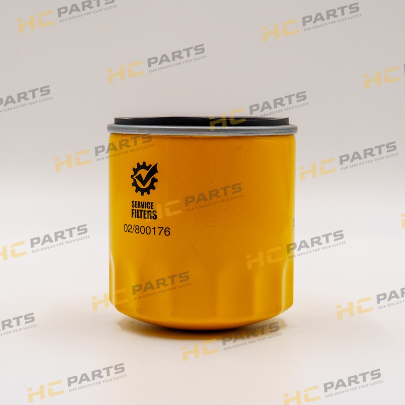 JCB Oil filter - mini excavator
