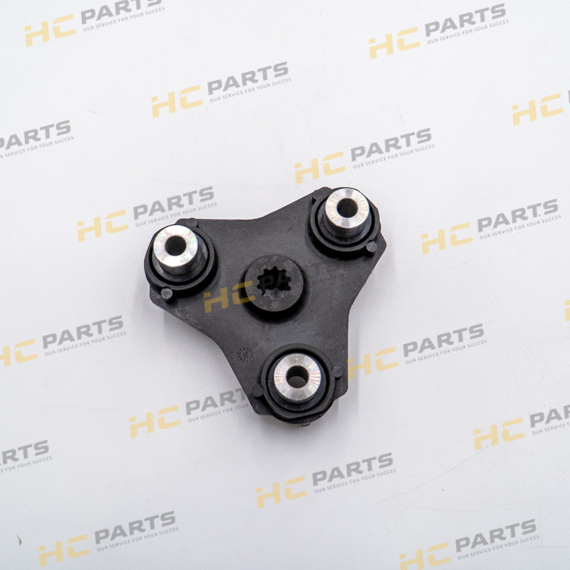 JCB Pump clutch - mini excavator ORIGINAL