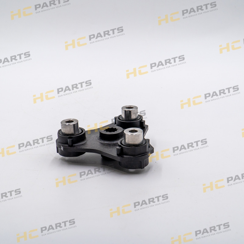 JCB Pump clutch - mini excavator ORIGINAL