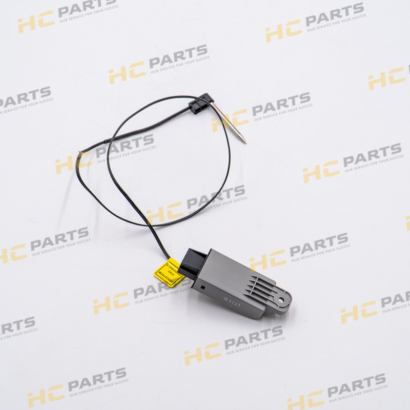 JCB Heater thermostat - 3CX 4CX BERGSTROM