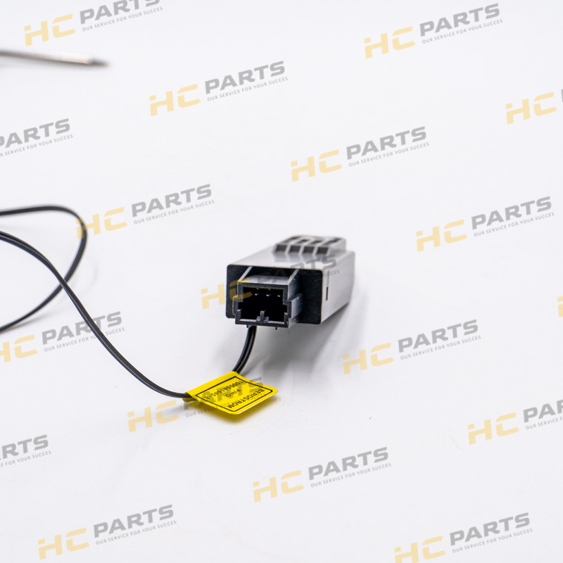 JCB Heater thermostat - 3CX 4CX BERGSTROM