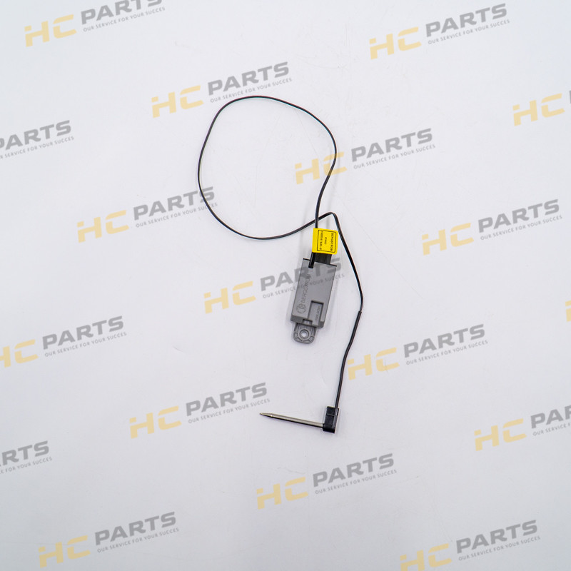 JCB Heater thermostat - 3CX 4CX BERGSTROM