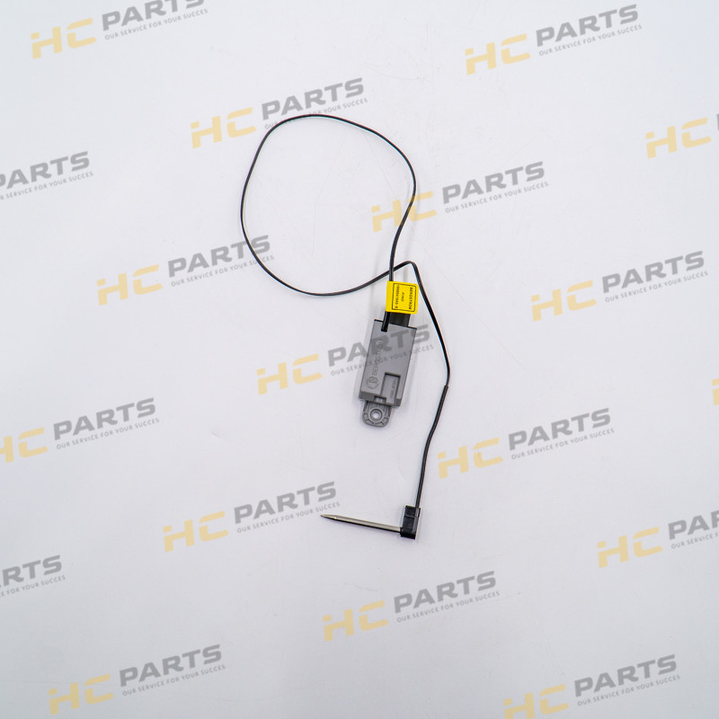 JCB Heater thermostat - 3CX 4CX BERGSTROM