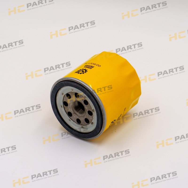 JCB Oil filter - mini excavator