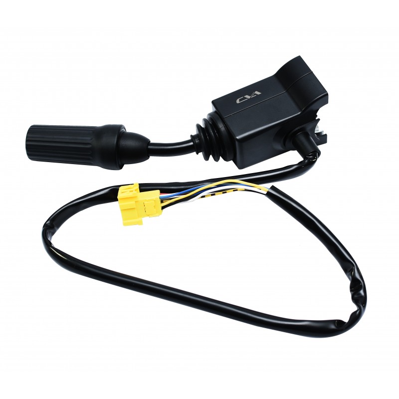 ПЕРЕКЛЮЧАТЕЛЬ ПРИВОДА ЗАРЯДНОЕ УСТРОЙСТВО VOLVO L110F L150F CVA